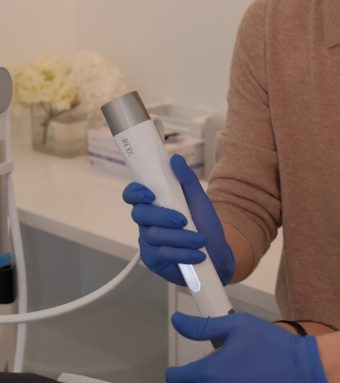 The Dermatologist Bringing the Best of K-Beauty Treatments to New York