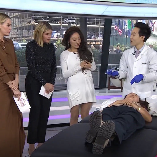 “5 K-Beauty Trends That Have the Skin Care World Buzzing”