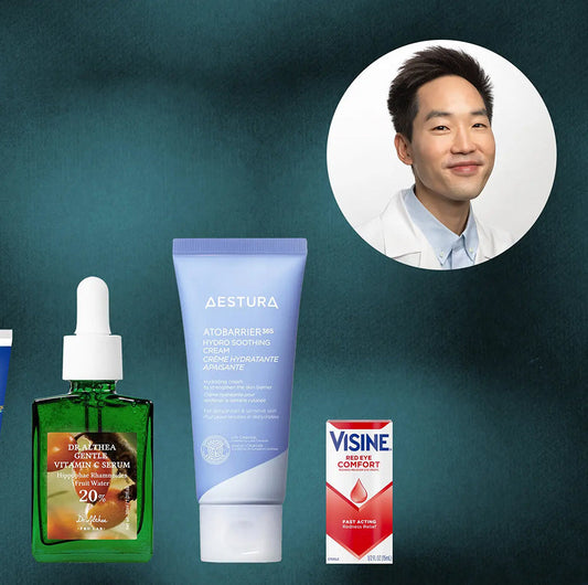 What to Do When You Have a Pimple Emergency